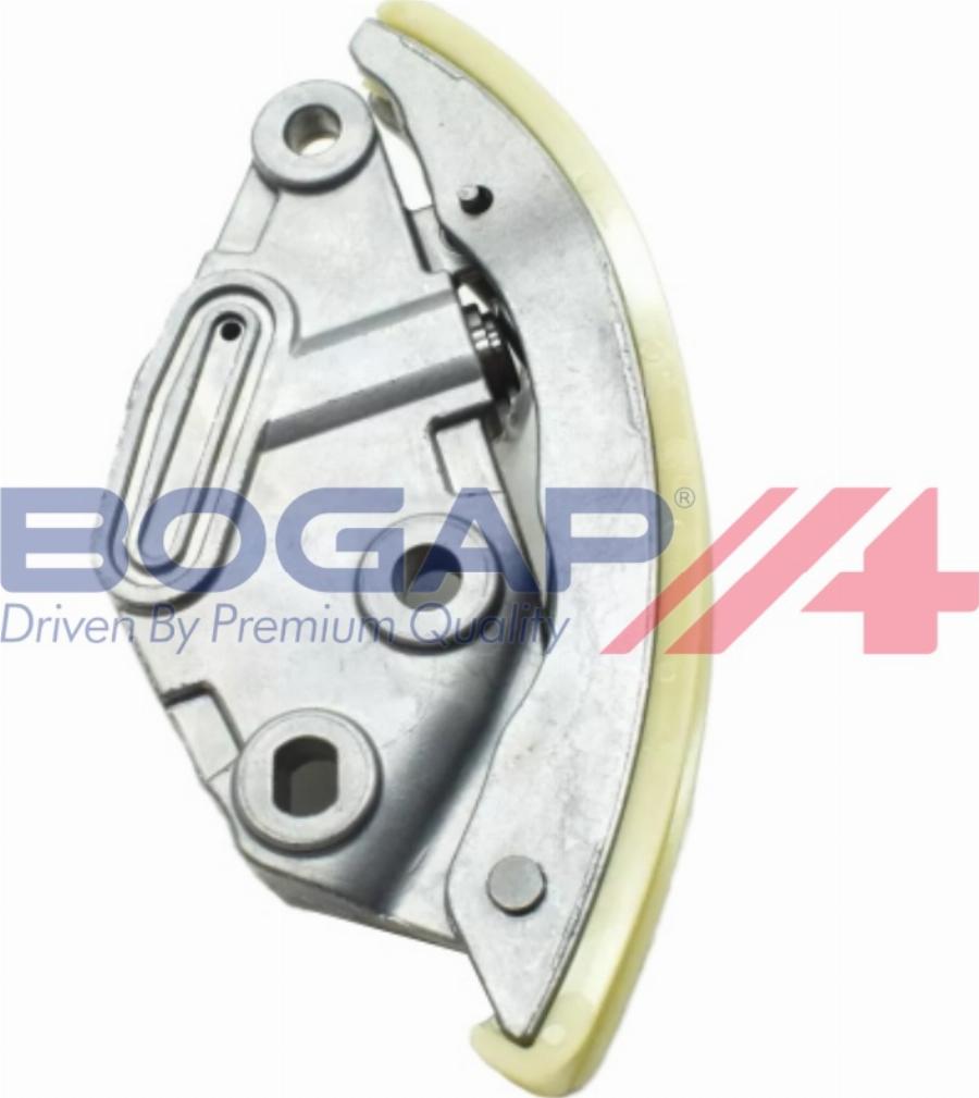 BOGAP A1312126 - Натягувач, ланцюг приводу autozip.com.ua