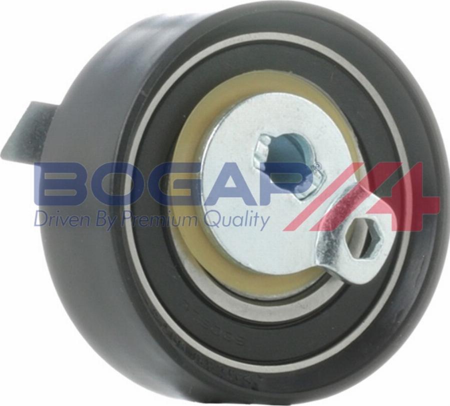 BOGAP A1317161 - Натяжний ролик, ремінь ГРМ autozip.com.ua