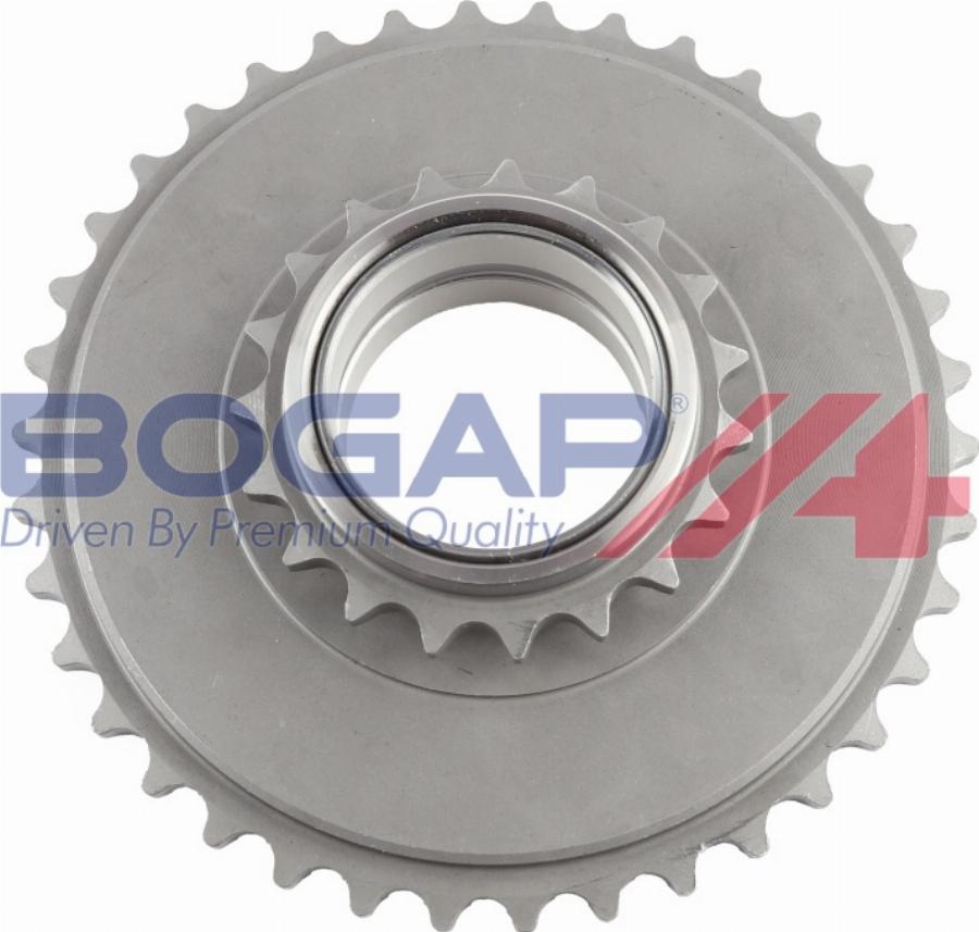 BOGAP A1334109 - Шестерня, розподільчий вал autozip.com.ua