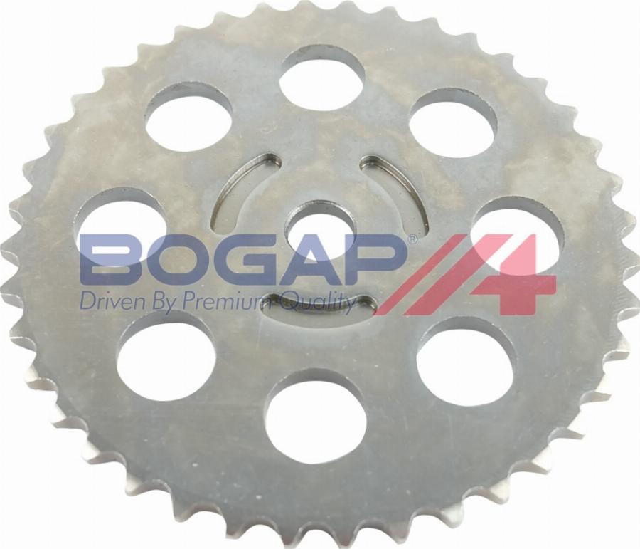 BOGAP A1334110 - Шестерня, розподільчий вал autozip.com.ua