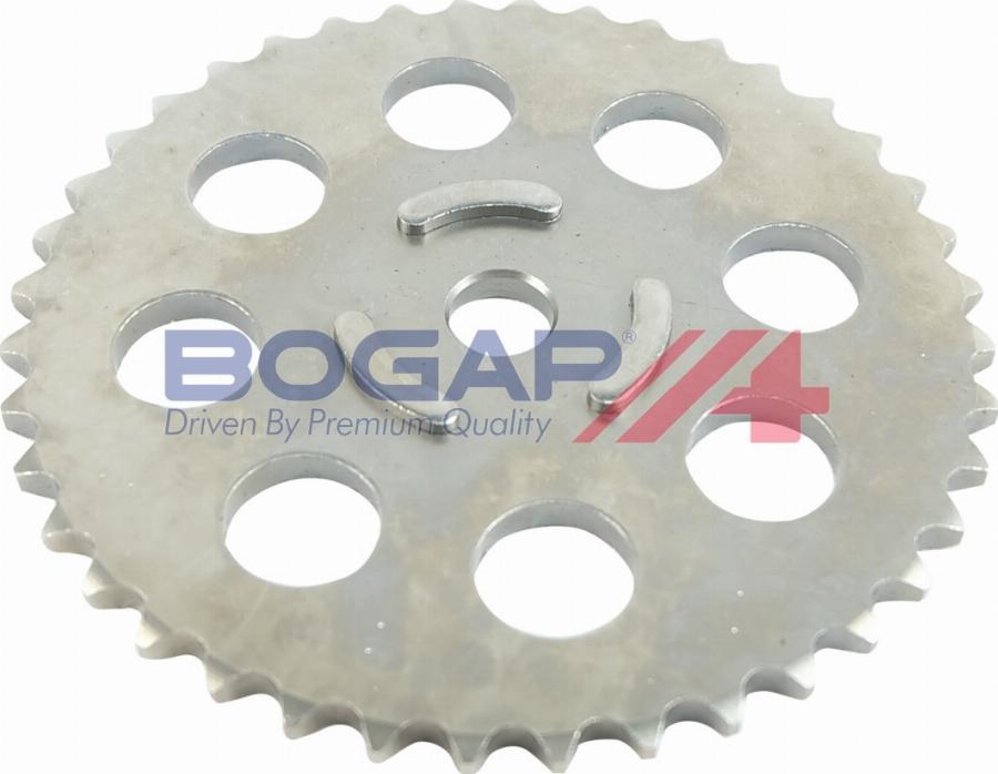 BOGAP A1334110 - Шестерня, розподільчий вал autozip.com.ua