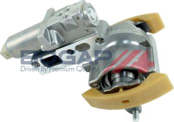 BOGAP A1336102 - Шестерня приводу розподільного вала autozip.com.ua