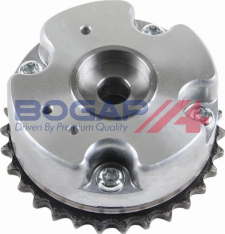 BOGAP A1336130 - Шестерня приводу розподільного вала autozip.com.ua