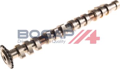 BOGAP A1331106 - Шток autozip.com.ua