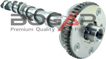 BOGAP A1331102 - Шток autozip.com.ua