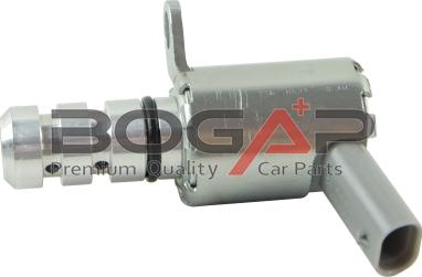 BOGAP A1338108 - Регулюючий клапан, виставлення розподільного вала autozip.com.ua