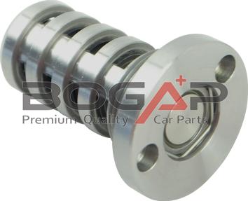 BOGAP A1338103 - Регулюючий клапан, виставлення розподільного вала autozip.com.ua