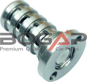 BOGAP A1338102 - Регулюючий клапан, виставлення розподільного вала autozip.com.ua