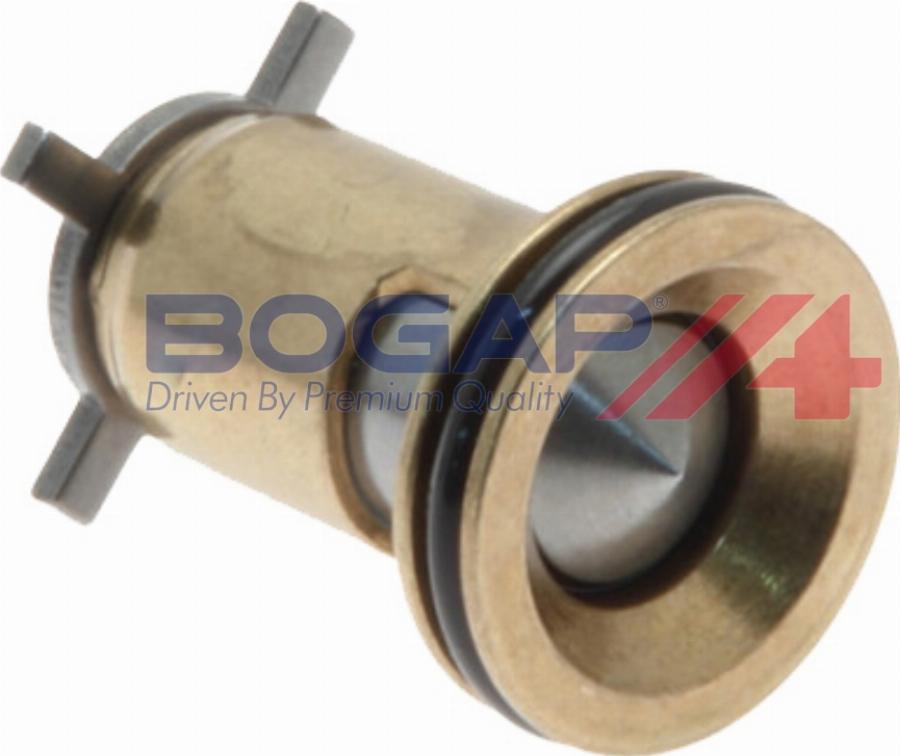 BOGAP A1338114 - Клапан підтримки тиску масла autozip.com.ua
