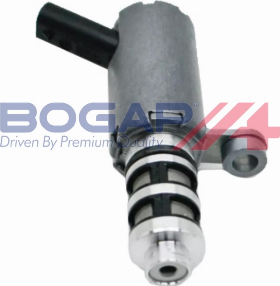 BOGAP A1338117 - Клапан підтримки тиску масла autozip.com.ua