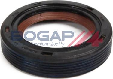 BOGAP A1333100 - Ущільнене кільце, розподільний вал autozip.com.ua