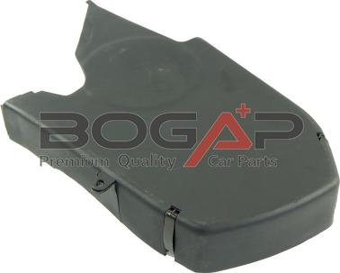 BOGAP A1322109 - Кожух, зубчастий ремінь autozip.com.ua