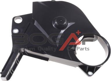 BOGAP A1322105 - Кожух, зубчастий ремінь autozip.com.ua