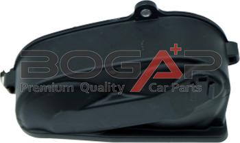 BOGAP A1322108 - Кожух, зубчастий ремінь autozip.com.ua