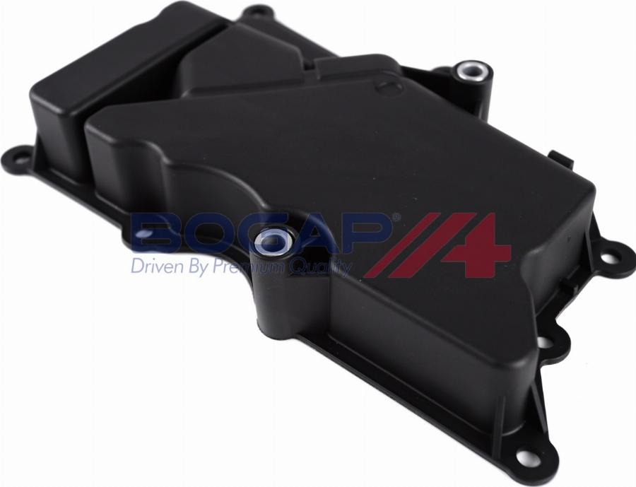 BOGAP A1216145 - Маслознімний щиток, вентиляція картера autozip.com.ua