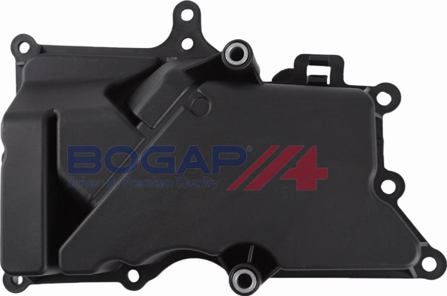 BOGAP A1216145 - Маслознімний щиток, вентиляція картера autozip.com.ua