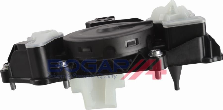 BOGAP A1216148 - Маслознімний щиток, вентиляція картера autozip.com.ua