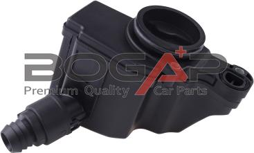 BOGAP A1216104 - Маслознімний щиток, вентиляція картера autozip.com.ua