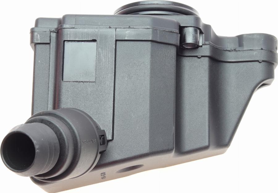 BOGAP A1216104 - Маслознімний щиток, вентиляція картера autozip.com.ua