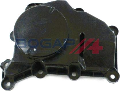 BOGAP A1216119 - Маслознімний щиток, вентиляція картера autozip.com.ua