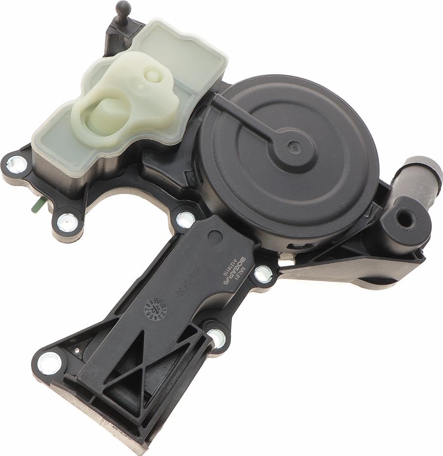 BOGAP A1216110 - Маслознімний щиток, вентиляція картера autozip.com.ua