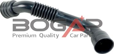 BOGAP A1216111 - Маслознімний щиток, вентиляція картера autozip.com.ua