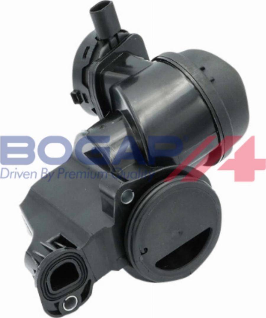 BOGAP A1216135 - Маслознімний щиток, вентиляція картера autozip.com.ua