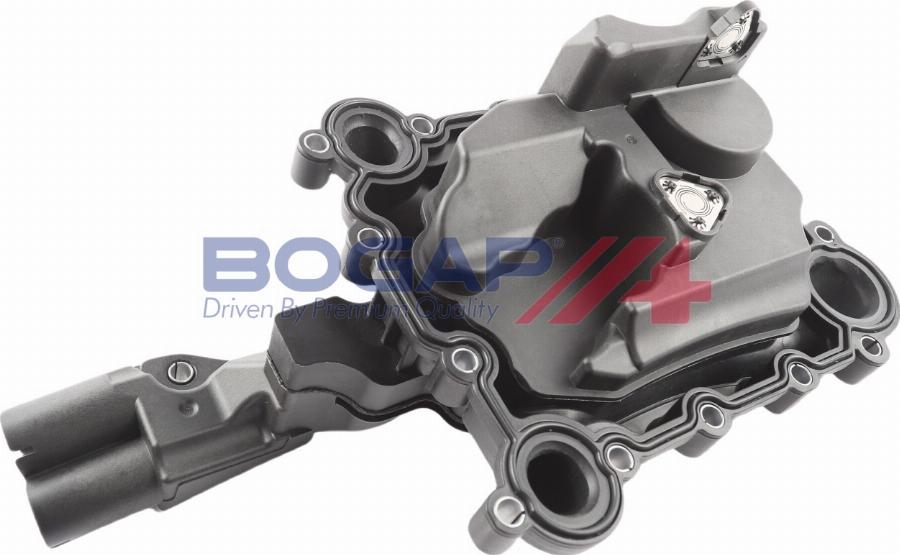 BOGAP A1216136 - Маслознімний щиток, вентиляція картера autozip.com.ua