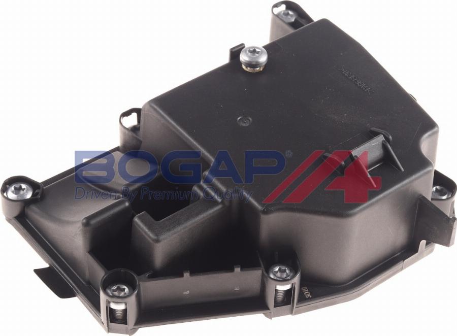 BOGAP A1216131 - Маслознімний щиток, вентиляція картера autozip.com.ua