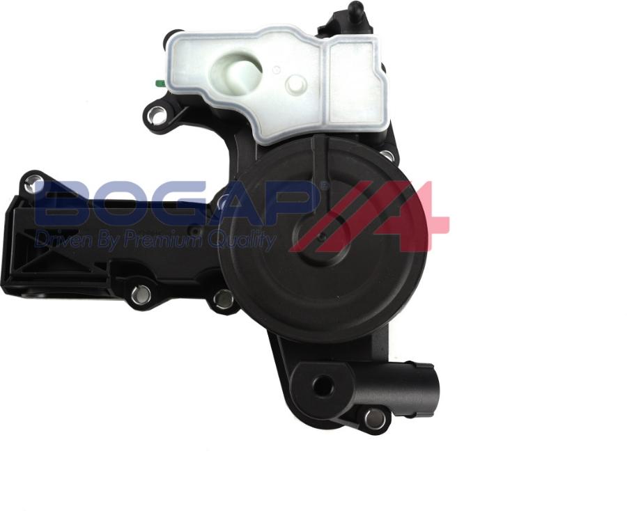BOGAP A1216137 - Маслознімний щиток, вентиляція картера autozip.com.ua