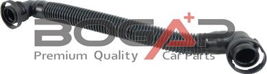 BOGAP A1210190 - Шланг, вентиляція картера autozip.com.ua