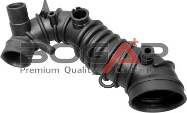 BOGAP A1210109 - Шланг, вентиляція картера autozip.com.ua