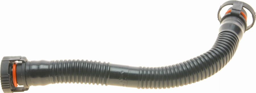 BOGAP A1210111 - Шланг, вентиляція картера autozip.com.ua