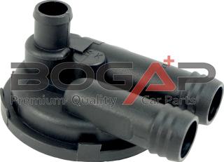 BOGAP A1211101 - Клапан, відведення повітря з картера autozip.com.ua