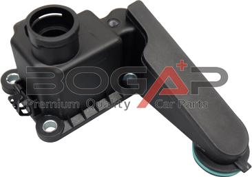 BOGAP A1211115 - Клапан, відведення повітря з картера autozip.com.ua