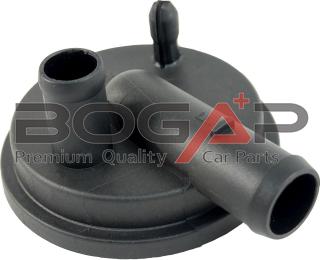 BOGAP A1211111 - Клапан, відведення повітря з картера autozip.com.ua