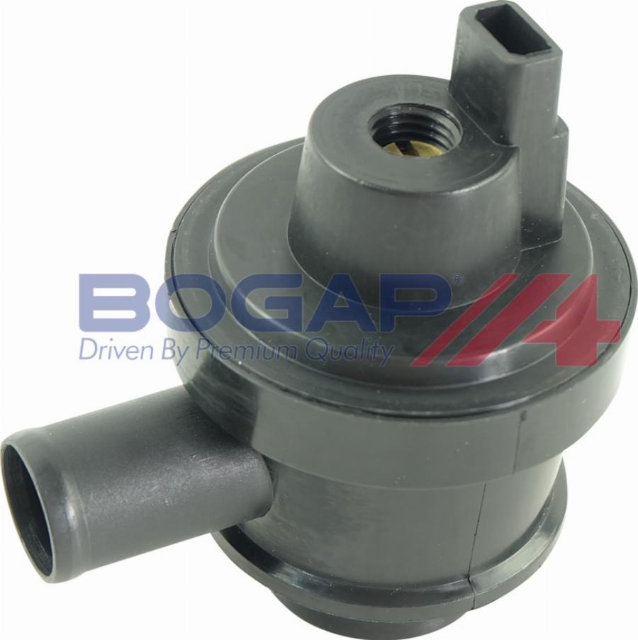 BOGAP A1211138 - Клапан, відведення повітря з картера autozip.com.ua