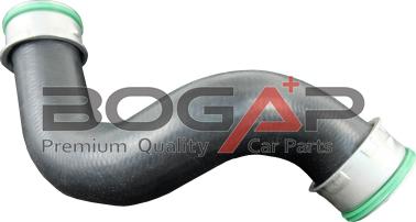 BOGAP A1711105 - Трубка нагнітається повітря autozip.com.ua
