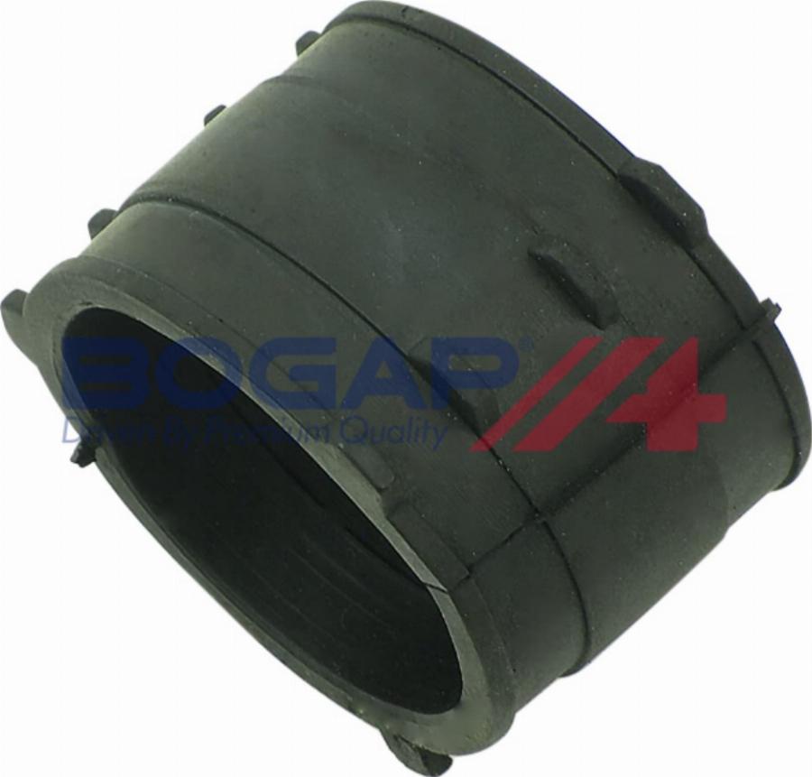 BOGAP A1711396 - Трубка повітря, що нагнітається autozip.com.ua