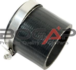 BOGAP A1711372 - Трубка повітря, що нагнітається autozip.com.ua