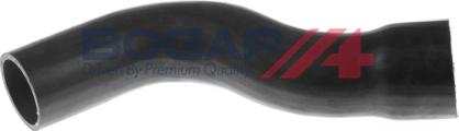 BOGAP A1711215 - Трубка повітря, що нагнітається autozip.com.ua