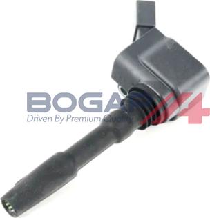 BOGAP A8648100 - Котушка запалювання autozip.com.ua