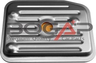BOGAP A8114101 - Гідрофільтри, автоматична коробка передач autozip.com.ua