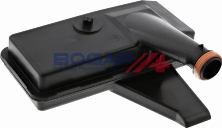 BOGAP A8114119 - Гідрофільтри, автоматична коробка передач autozip.com.ua