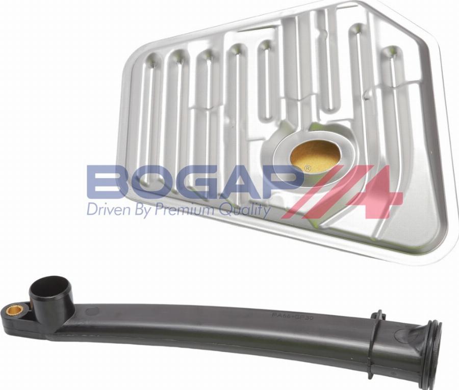 BOGAP A8114115 - Гідрофільтри, автоматична коробка передач autozip.com.ua