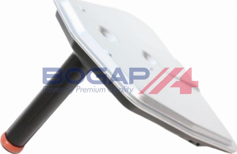 BOGAP A8114118 - Гідрофільтри, автоматична коробка передач autozip.com.ua
