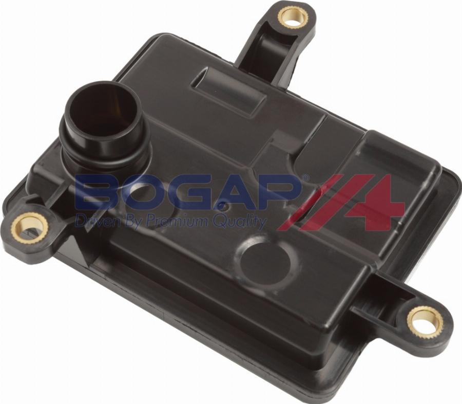 BOGAP A8114117 - Гідрофільтри, автоматична коробка передач autozip.com.ua