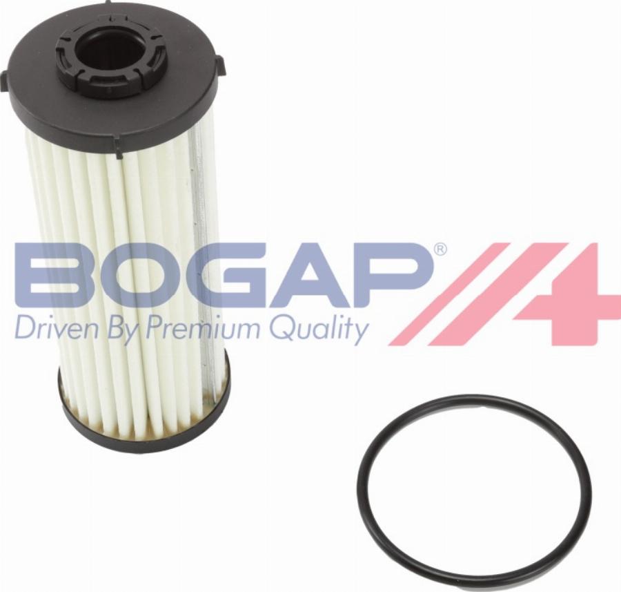 BOGAP A8114130 - Гідрофільтри, автоматична коробка передач autozip.com.ua