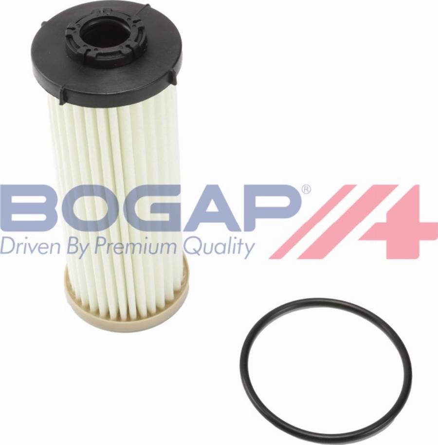 BOGAP A8114129 - Гідрофільтри, автоматична коробка передач autozip.com.ua