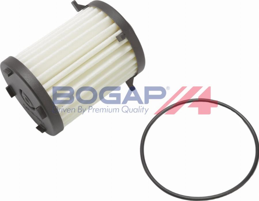 BOGAP A8114124 - Гідрофільтри, автоматична коробка передач autozip.com.ua